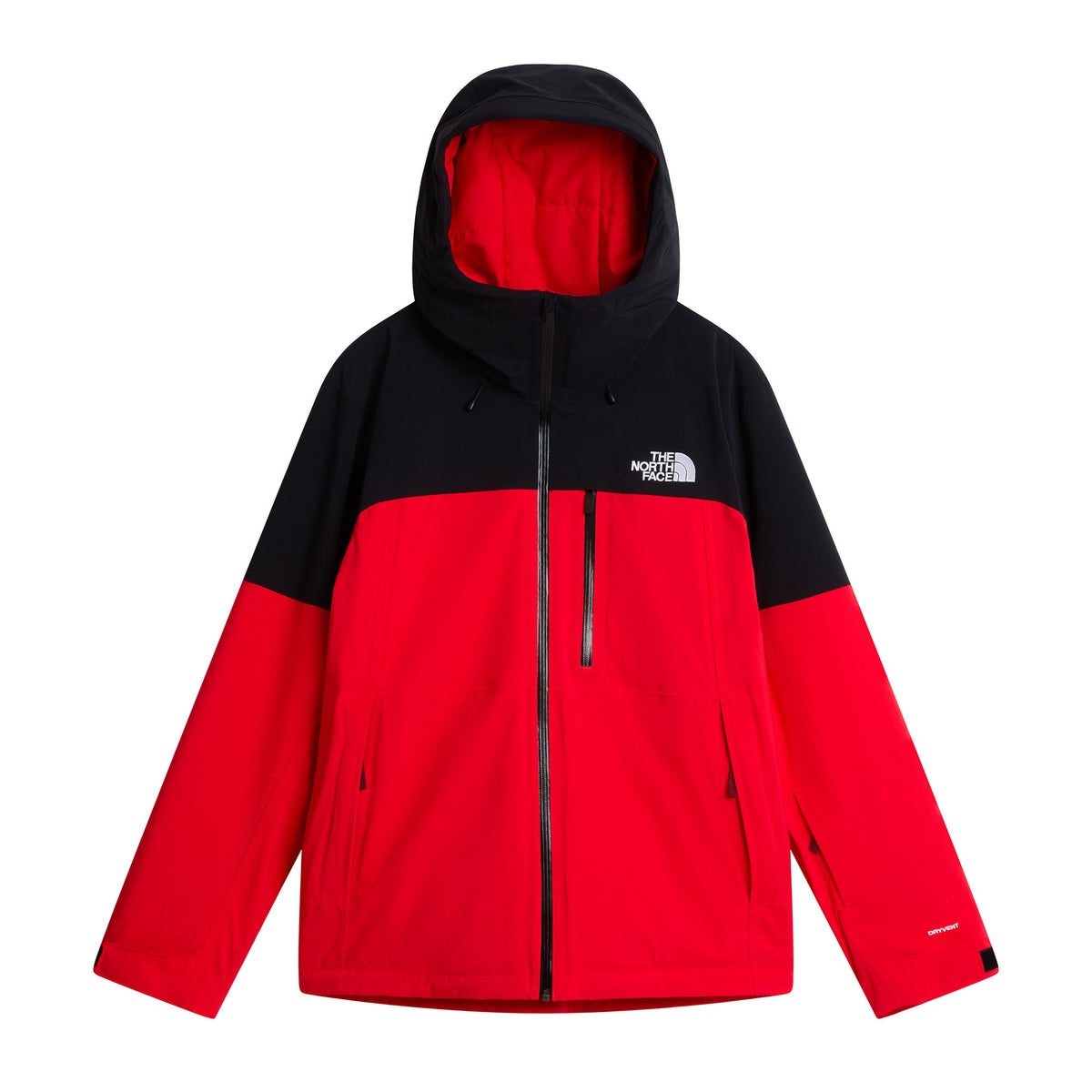 Men's Freedom Insulated Jacket - Red