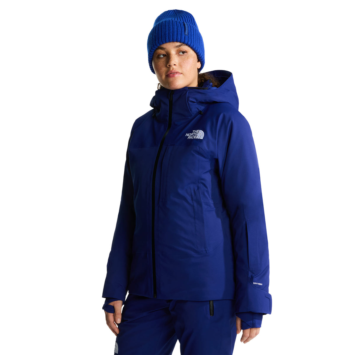 Women's Lenado Ski Jacket - Blue
