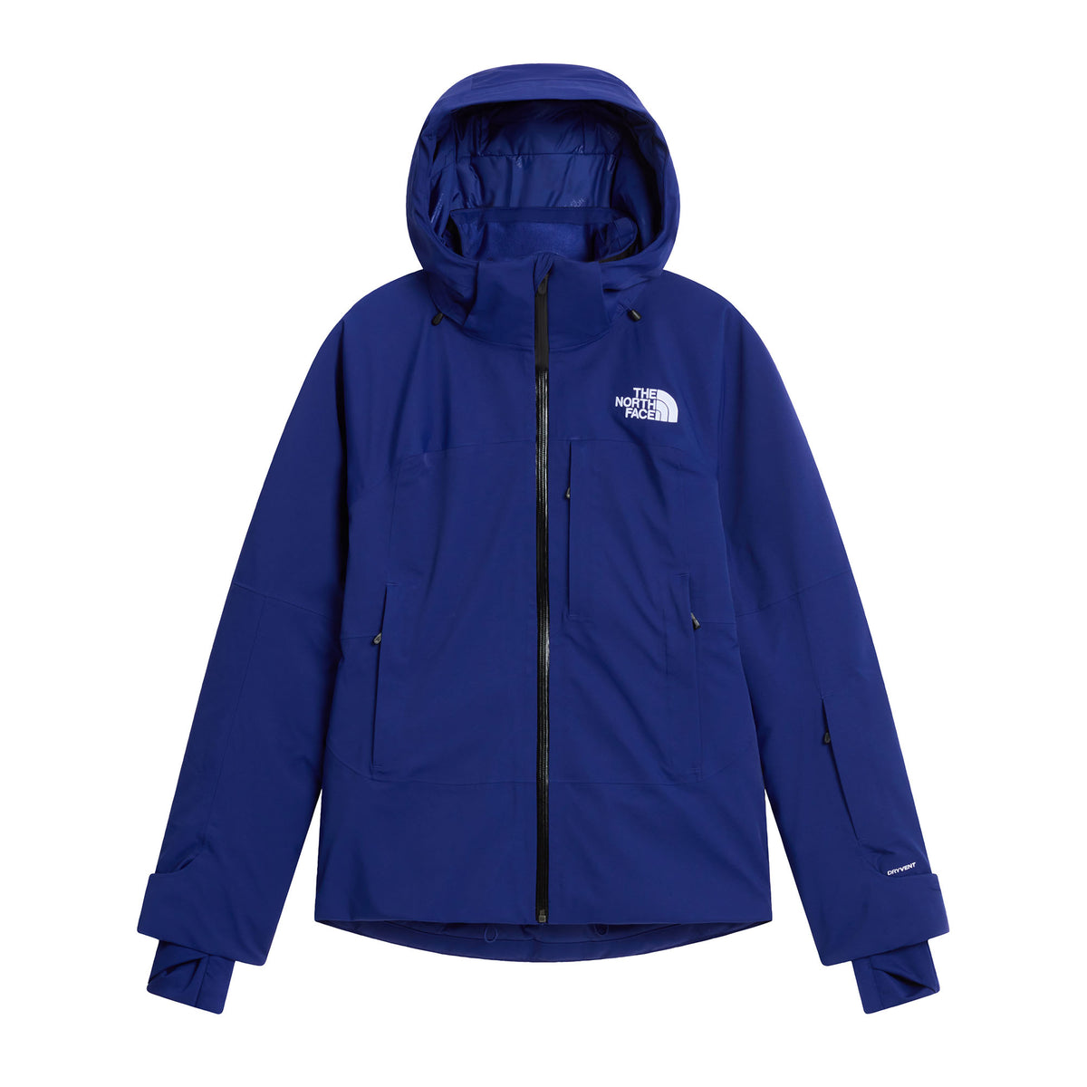 Women's Lenado Ski Jacket - Blue