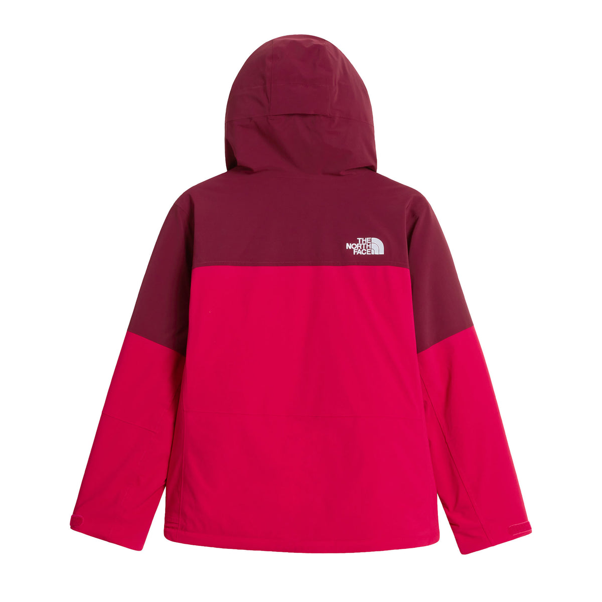 Women's Freedom Insulated Jacket - Red