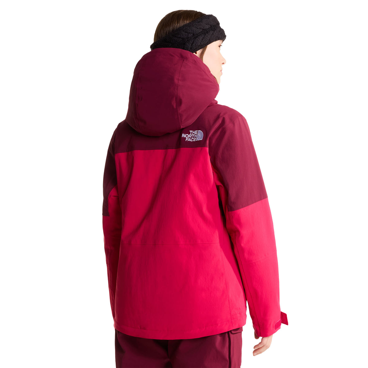 Women's Freedom Insulated Jacket - Red