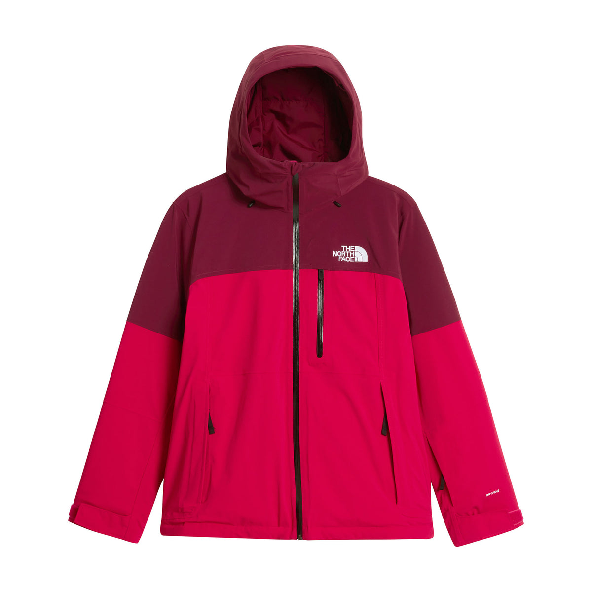 Women's Freedom Insulated Jacket - Red