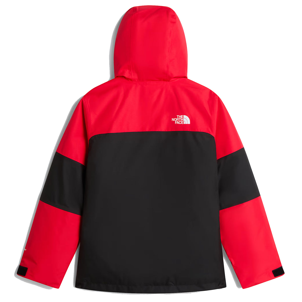Kids' Freedom Insulated Ski Jacket - Red