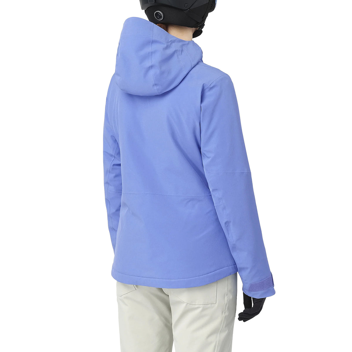 Women's Highland Insulated Ski Jacket - Blue