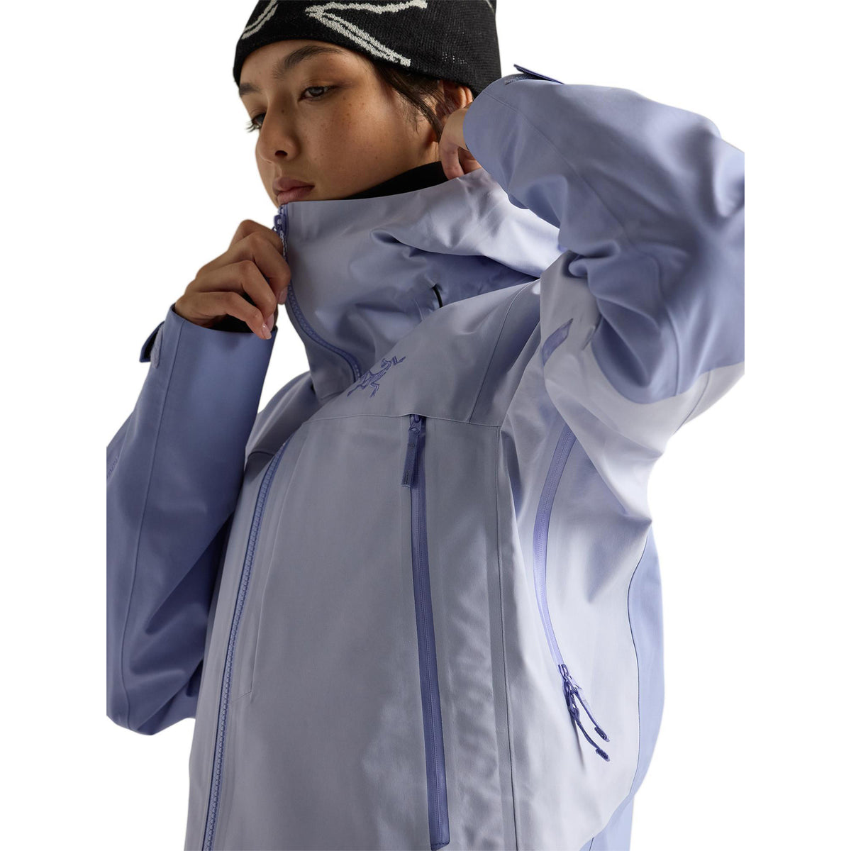 Women's Sentinel GORE-TEX® Jacket - Kasumi / Moonstone