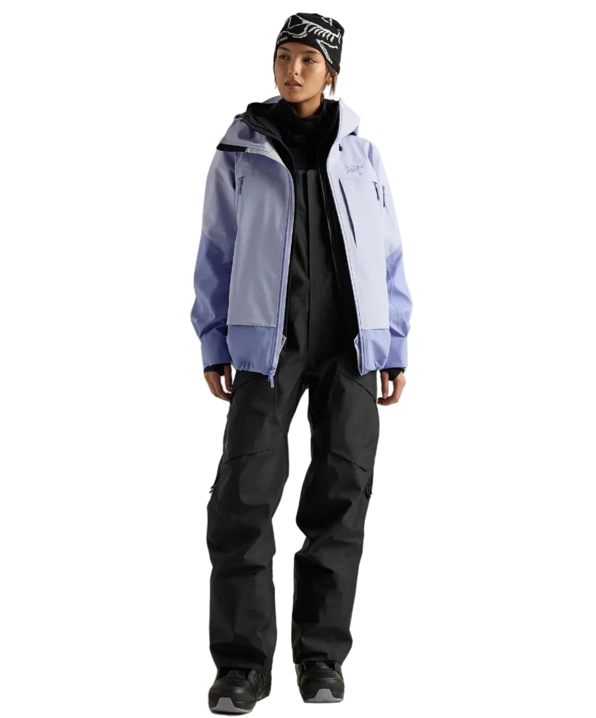 Women's Sentinel GORE-TEX® Jacket - Kasumi / Moonstone