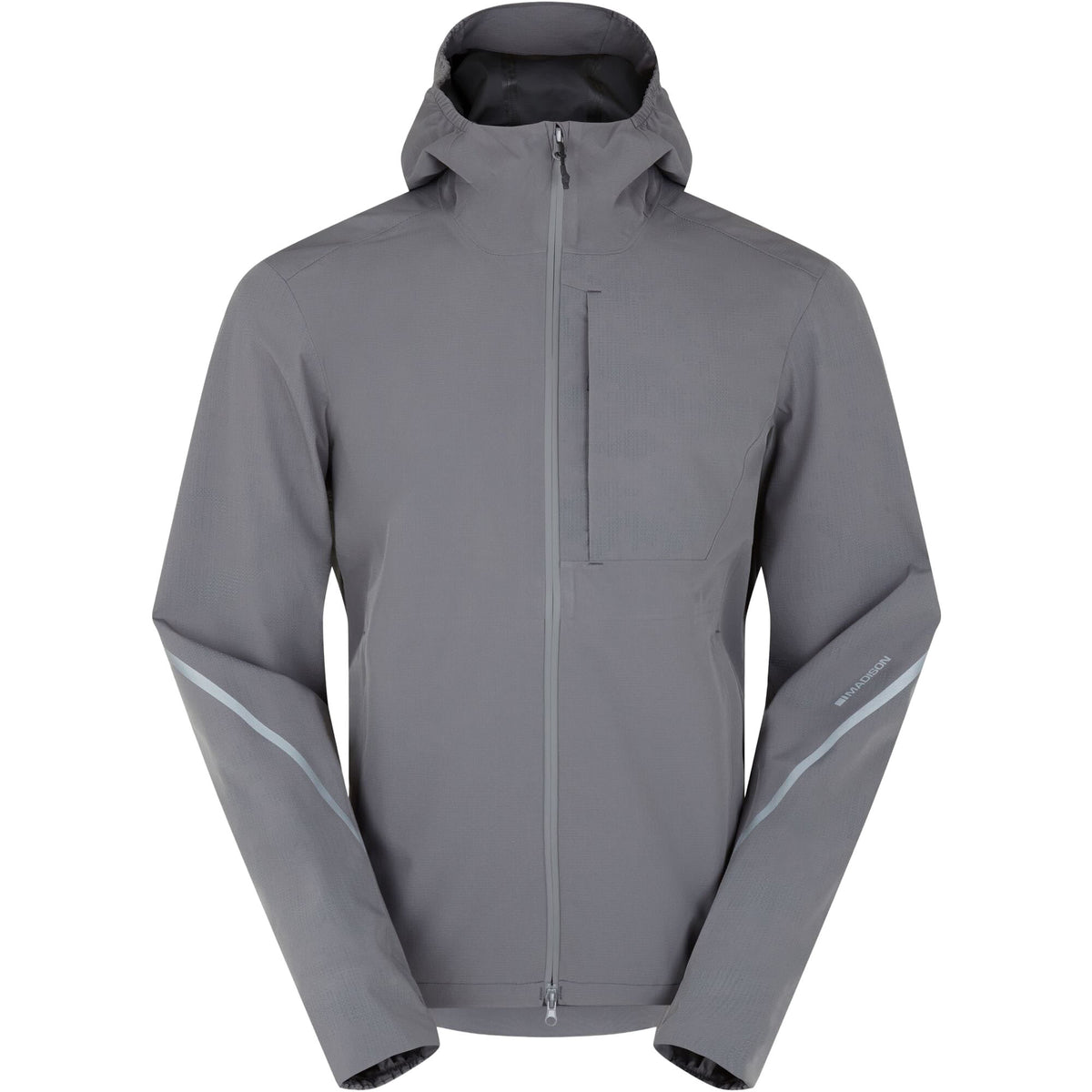 Men's Roam Stellar Tech 2L Waterproof Jacket - Grey
