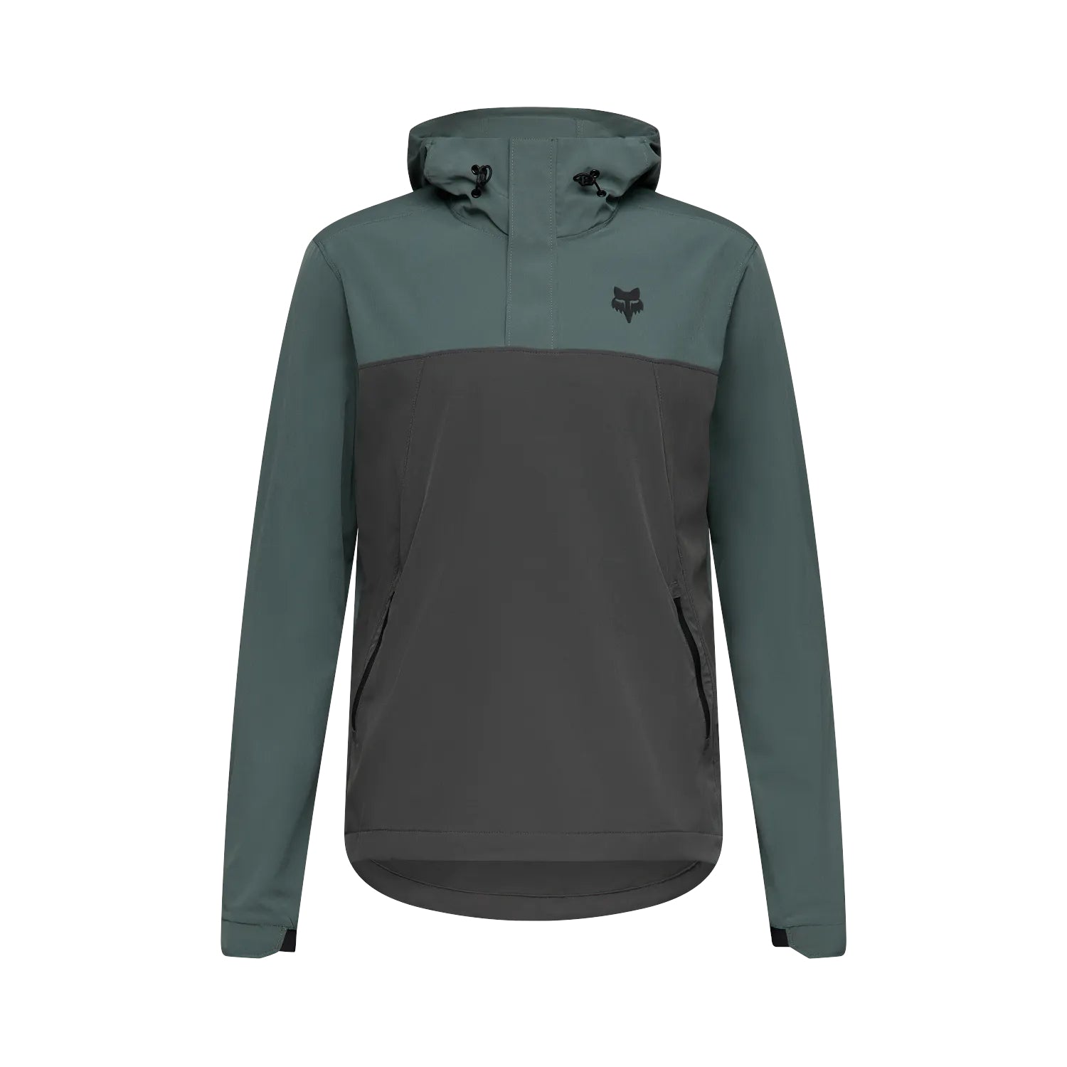 Men's Ranger Wind Pullover - Green