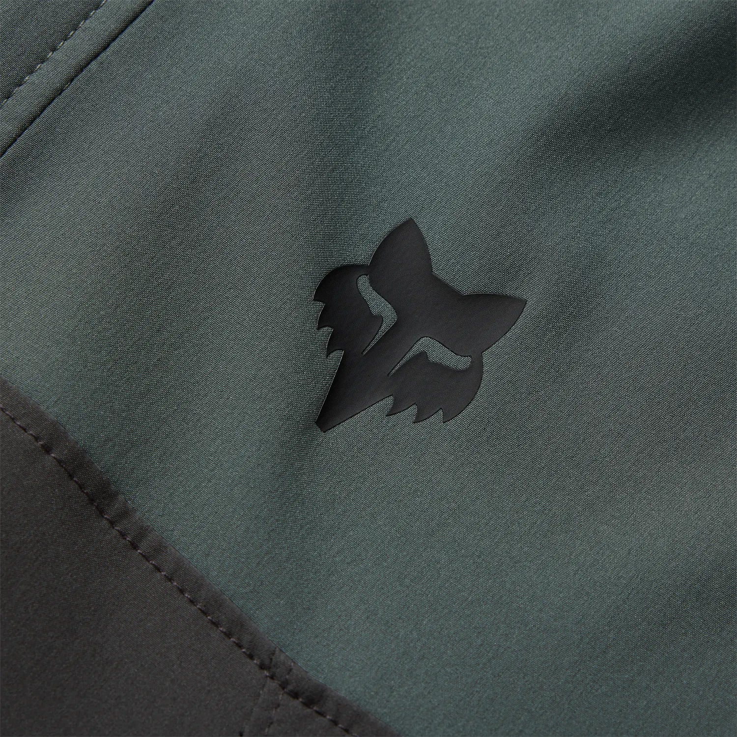 Men's Ranger Wind Pullover - Green