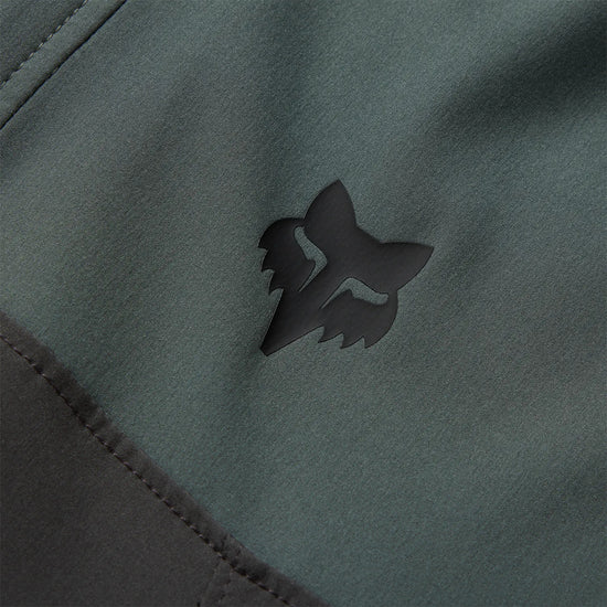 Men's Ranger Wind Pullover - Green