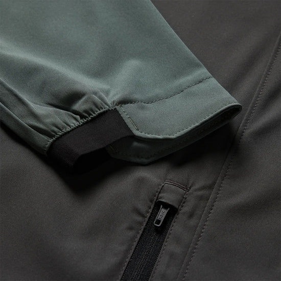 Men's Ranger Wind Pullover - Green