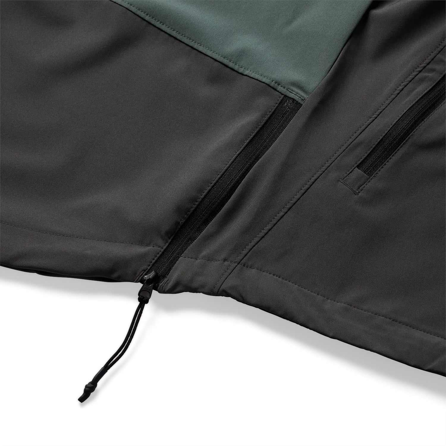 Men's Ranger Wind Pullover - Green