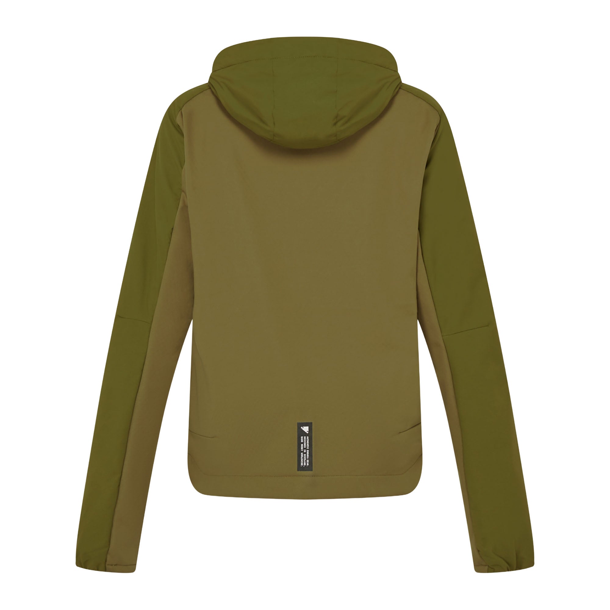 Women’s MT500 Roam Insulated Jacket – Green