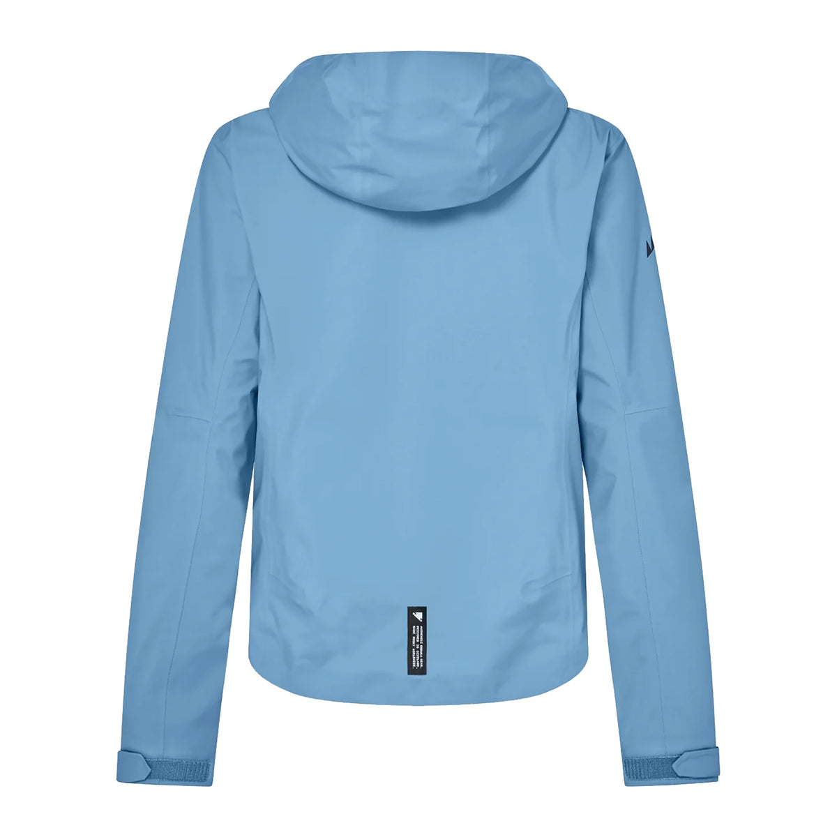 Women's AllTrack Rout Waterproof Jacket - Blue