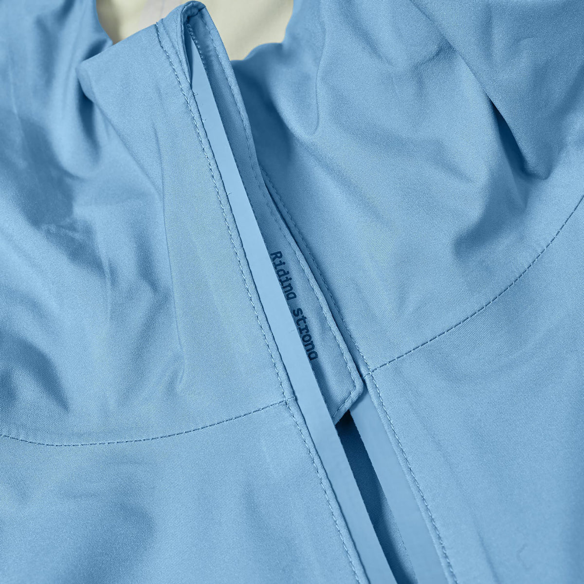 Women's AllTrack Rout Waterproof Jacket - Blue