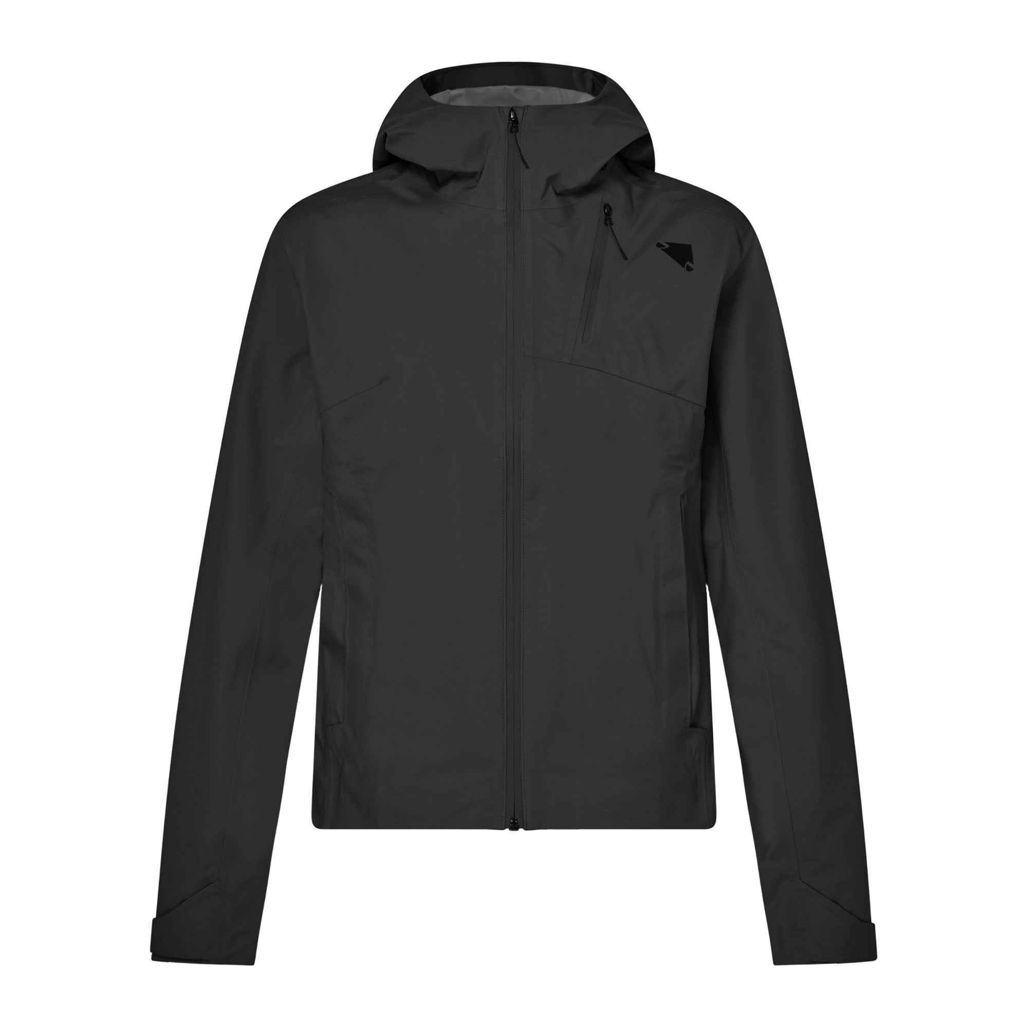 Women's AllTrack Roam Waterproof Jacket - Black