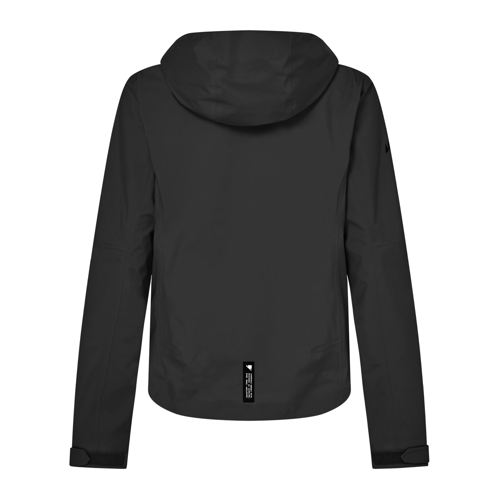 Women's AllTrack Roam Waterproof Jacket - Black
