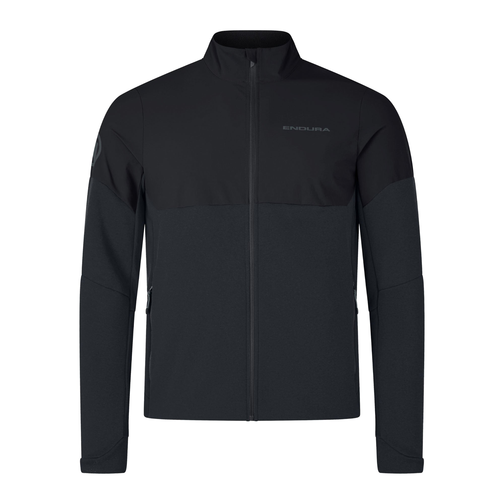Men's SingleTrack Thermal Jacket - Black