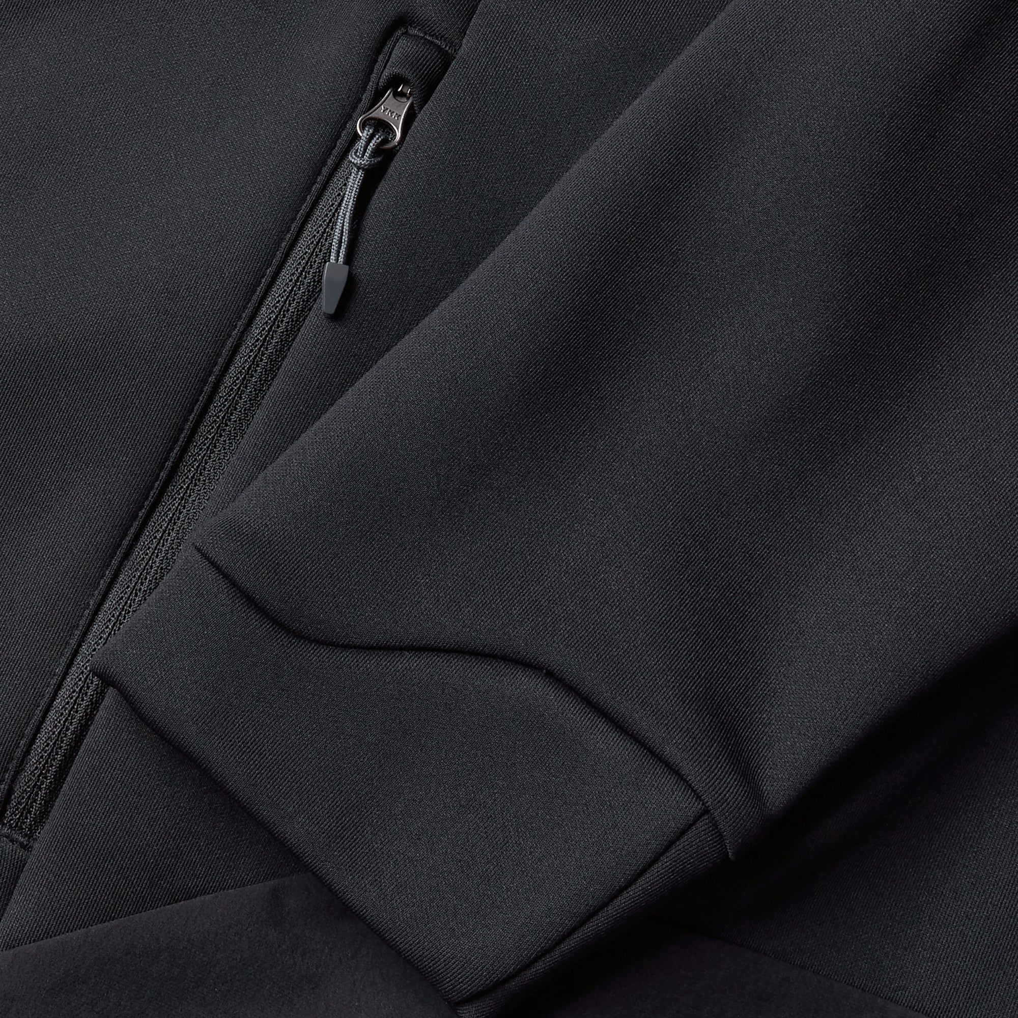 Men's SingleTrack Thermal Jacket - Black