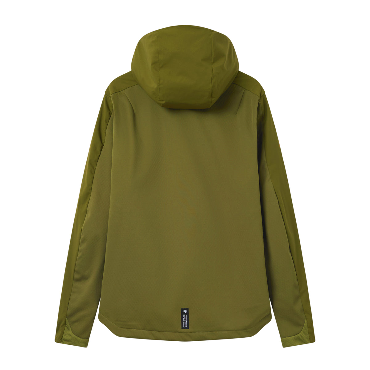 Men's MT500 Rout Insulated Jacket - Green