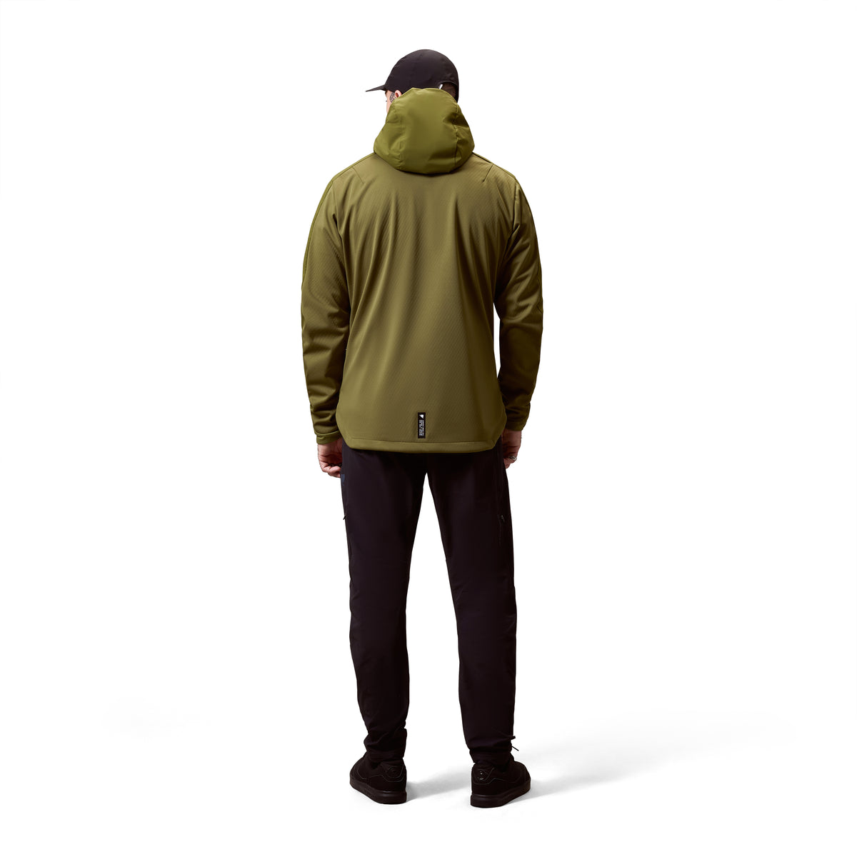 Men's MT500 Rout Insulated Jacket - Green