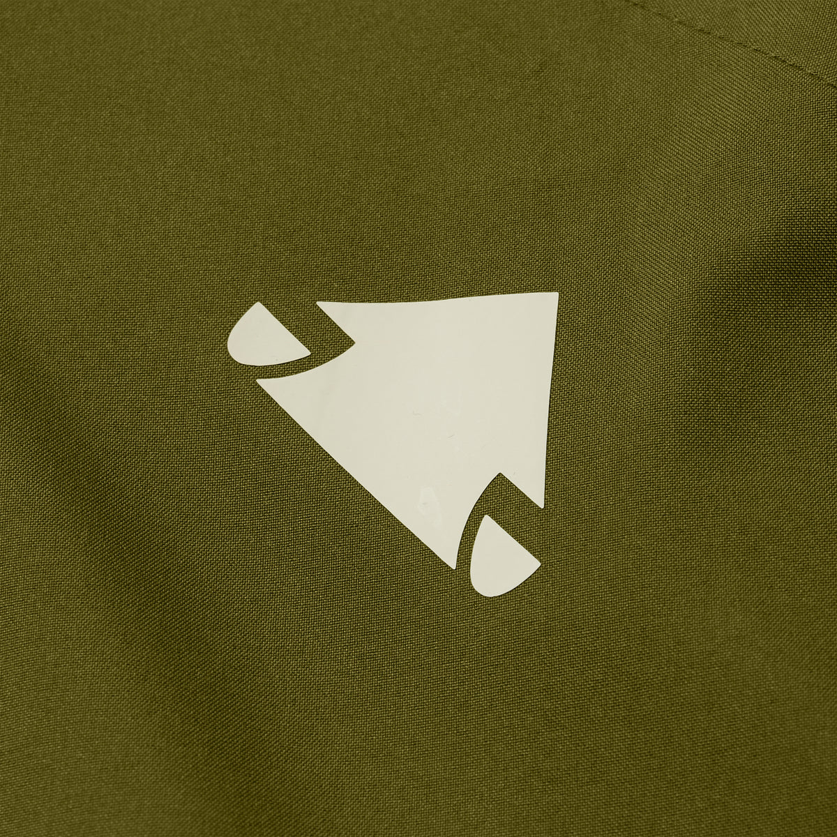 Men's AllTrack Rout Waterproof Jacket - Green
