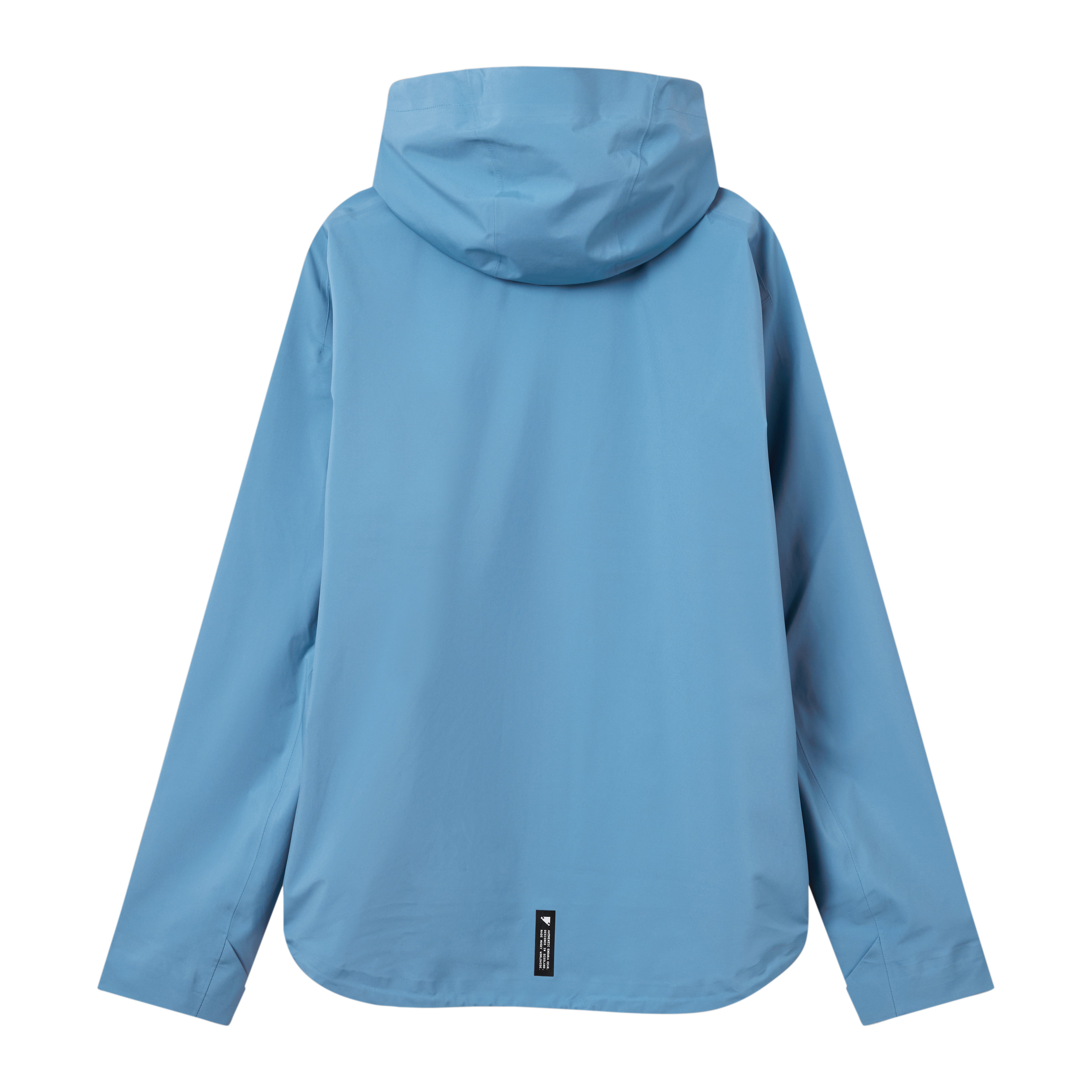 Men's AllTrack Roam Waterproof Jacket - Blue