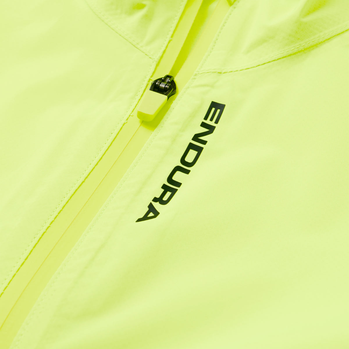 Men's Loop Rout Waterproof Jacket - Yellow
