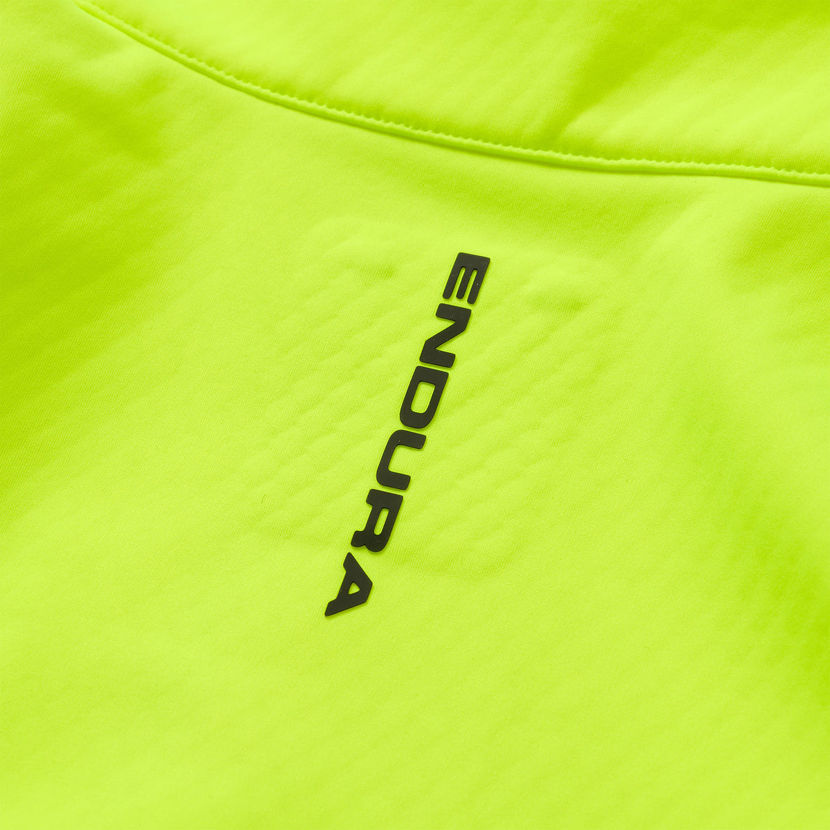 Men's AllTrack Race Wind Jacket - Yellow