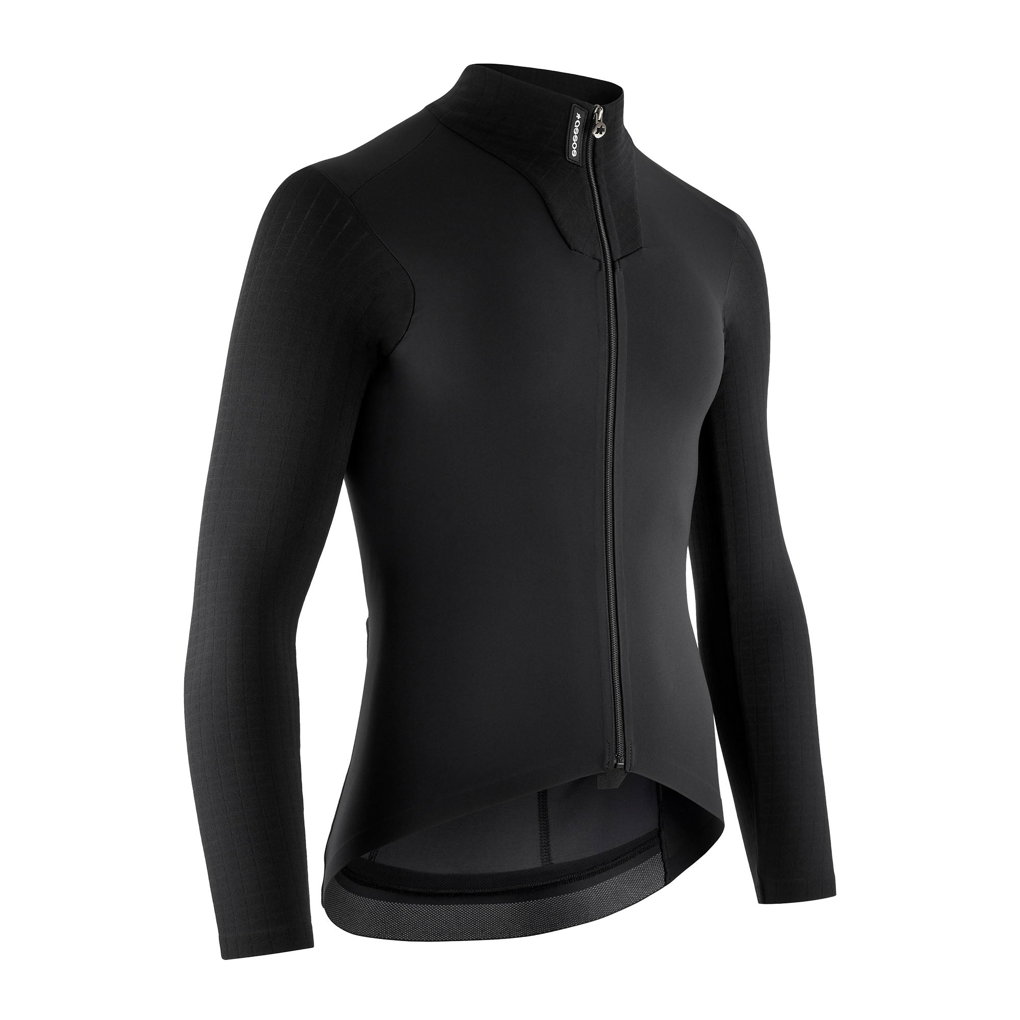 Men's Mille GTS Spring Fall Jacket S11 - Black