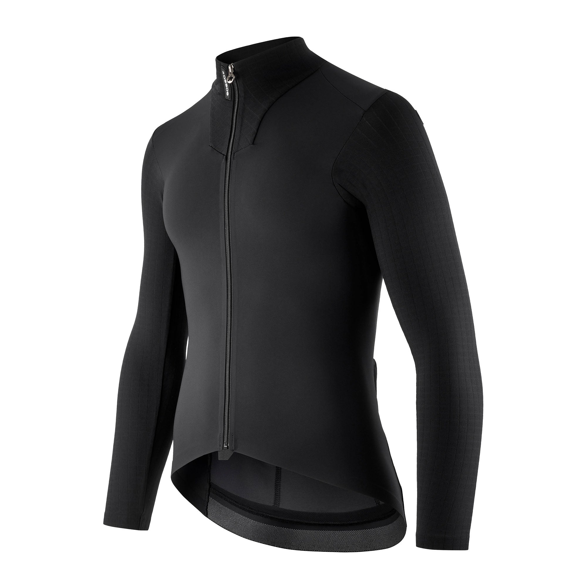 Men's Mille GTS Spring Fall Jacket S11 - Black