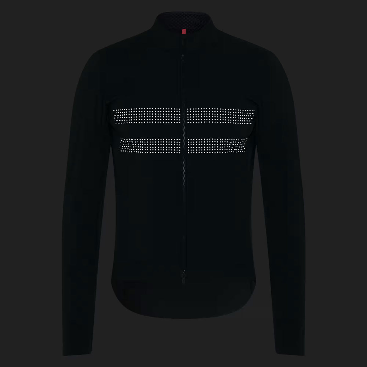 Men's Brevet Lightweight Insulated Jacket - Dark Green