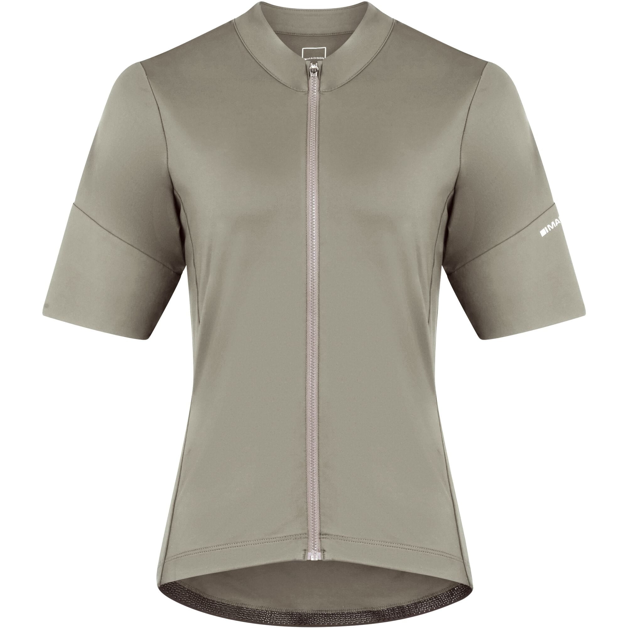 Women's Flux Short-Sleeve Jersey - Grey