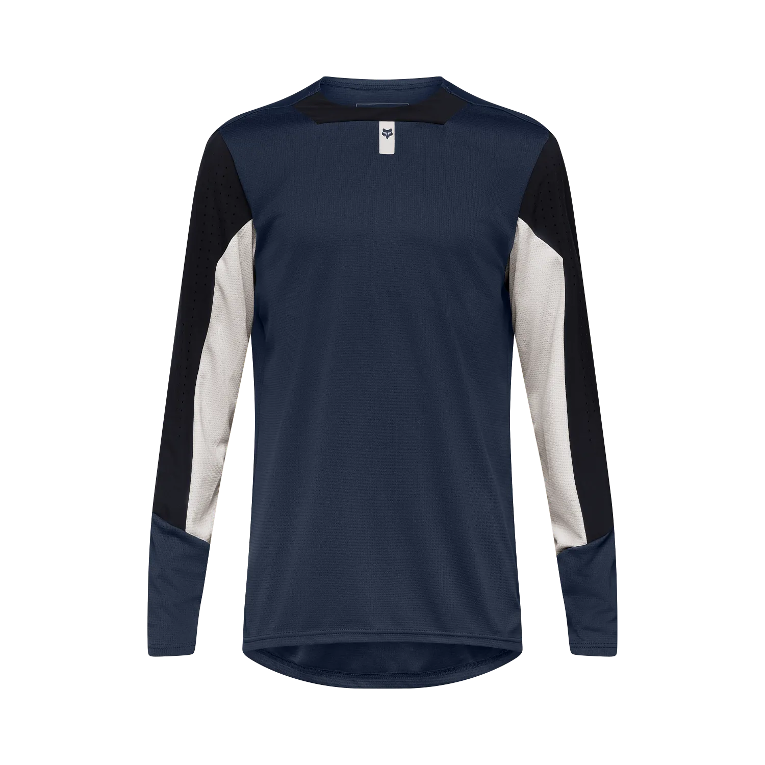 Men's Defend Long-Sleeve Jersey - Blue