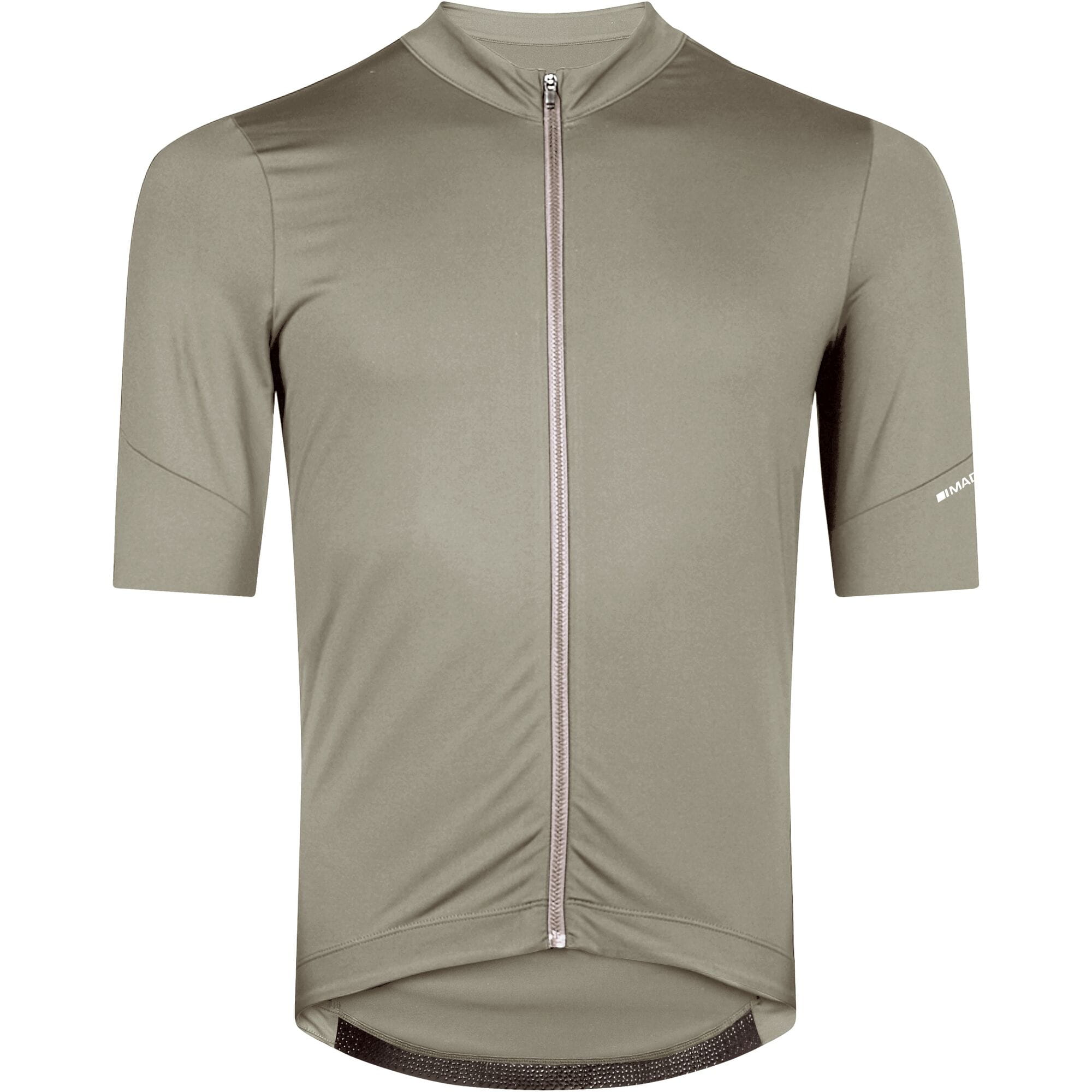 Men's Flux Short-Sleeve Jersey - Grey