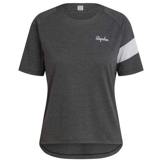 Women's Trail Technical T-Shirt - Grey