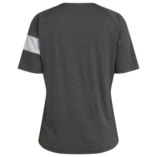 Women's Trail Technical T-Shirt - Grey
