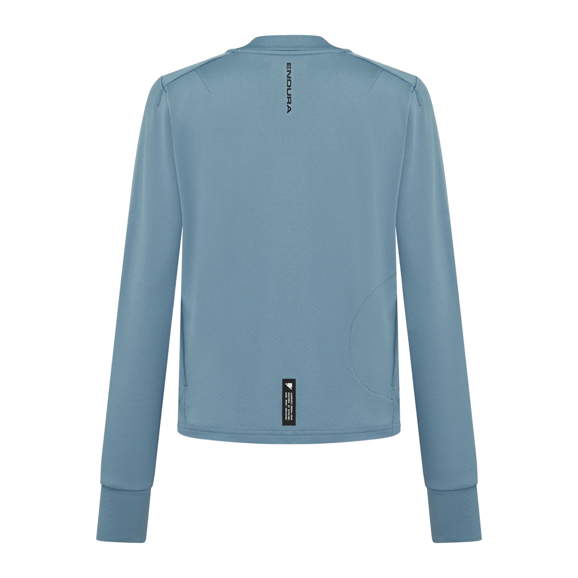 Women’s AllTrack Roam Fleece - Blue
