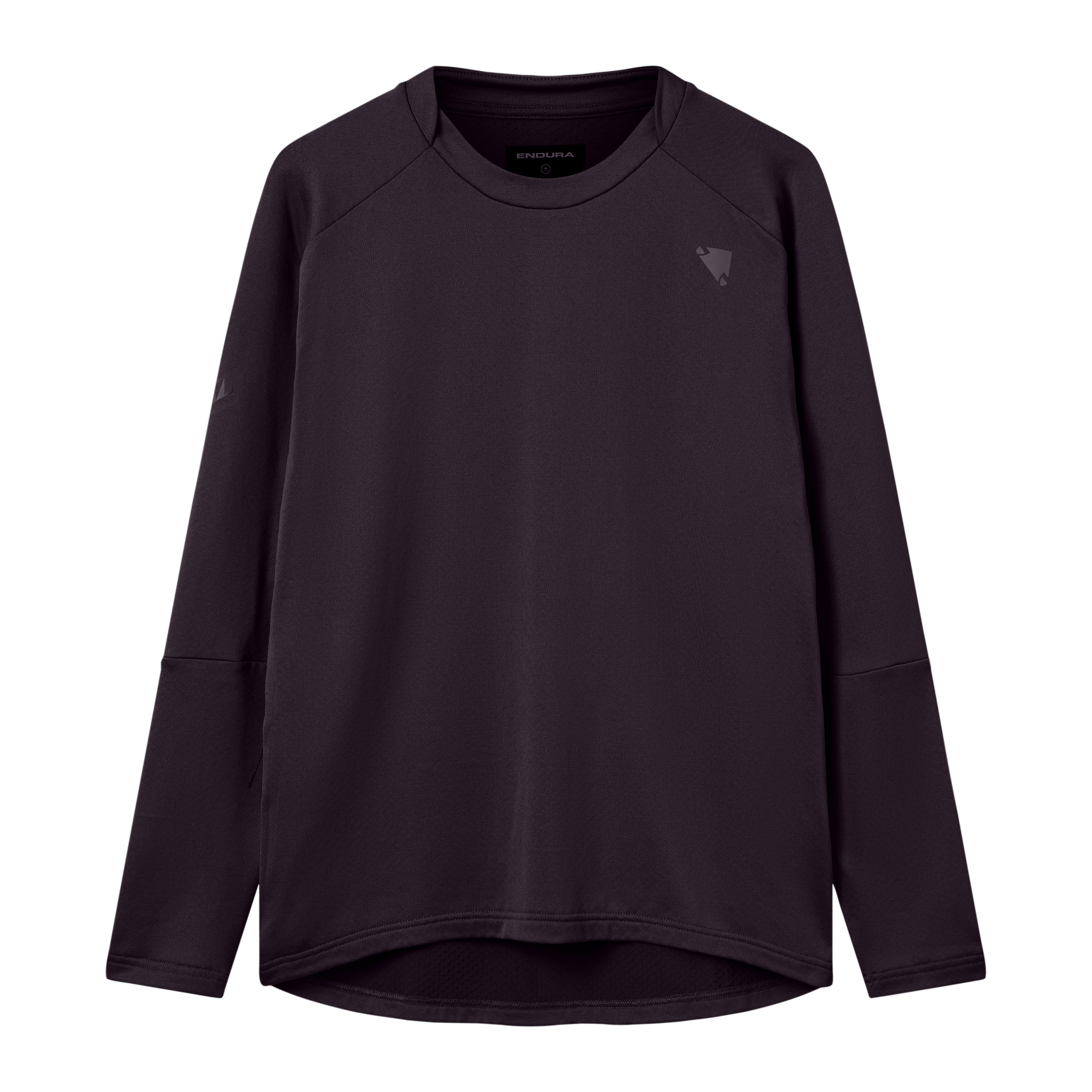 Men's AllTrack Roam Fleece - Black