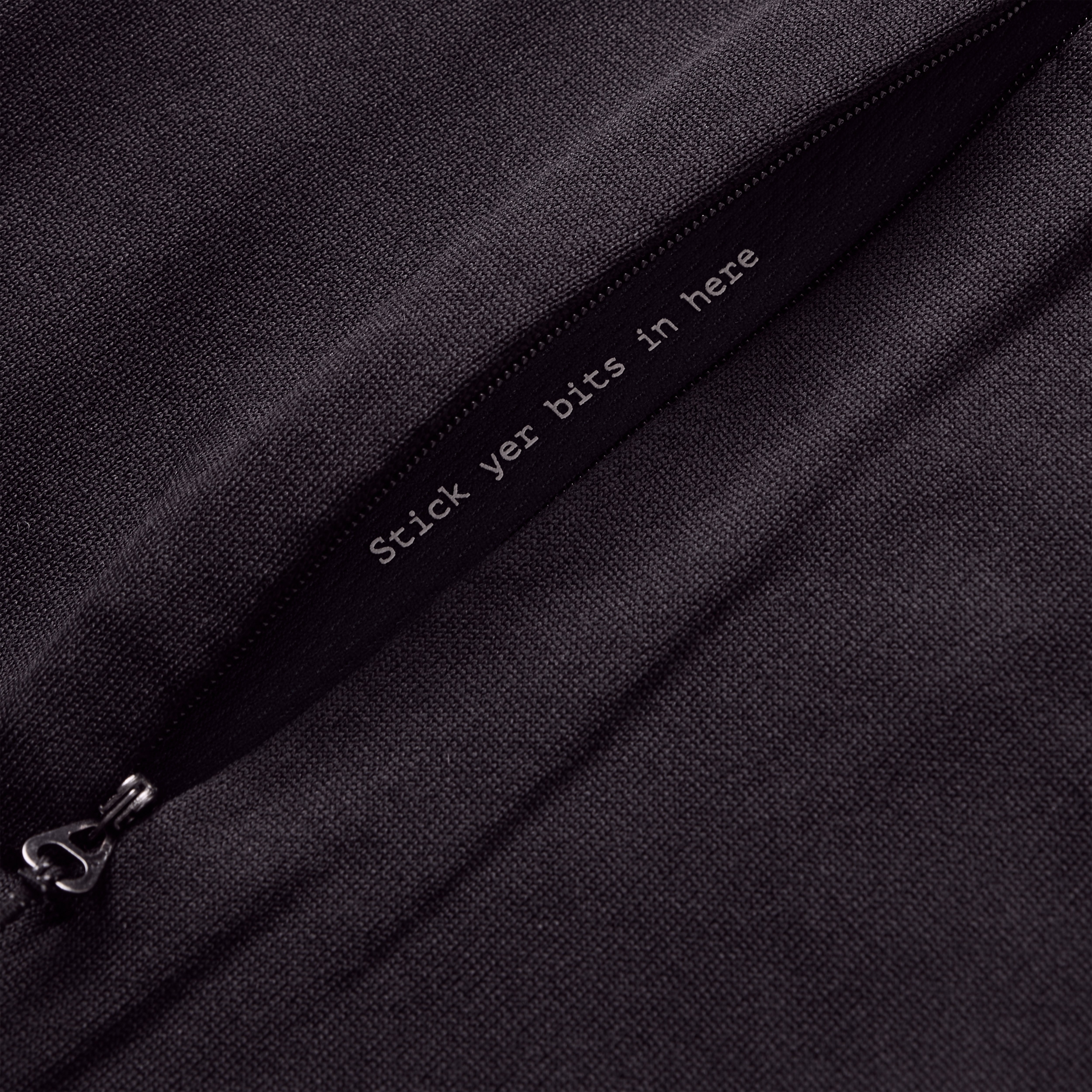 Men's AllTrack Roam Fleece - Black