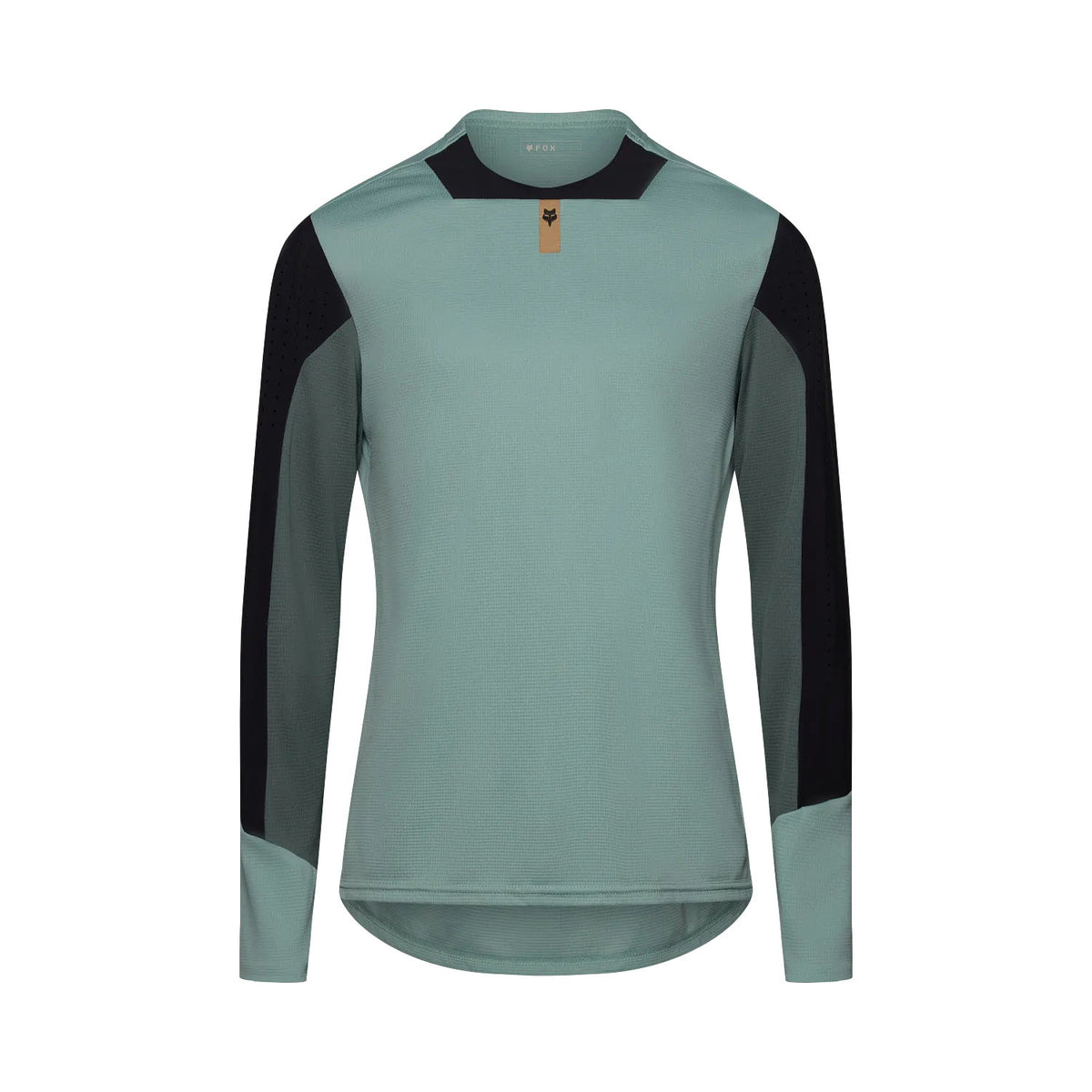 Men's Defend Long-Sleeve Jersey - Blue