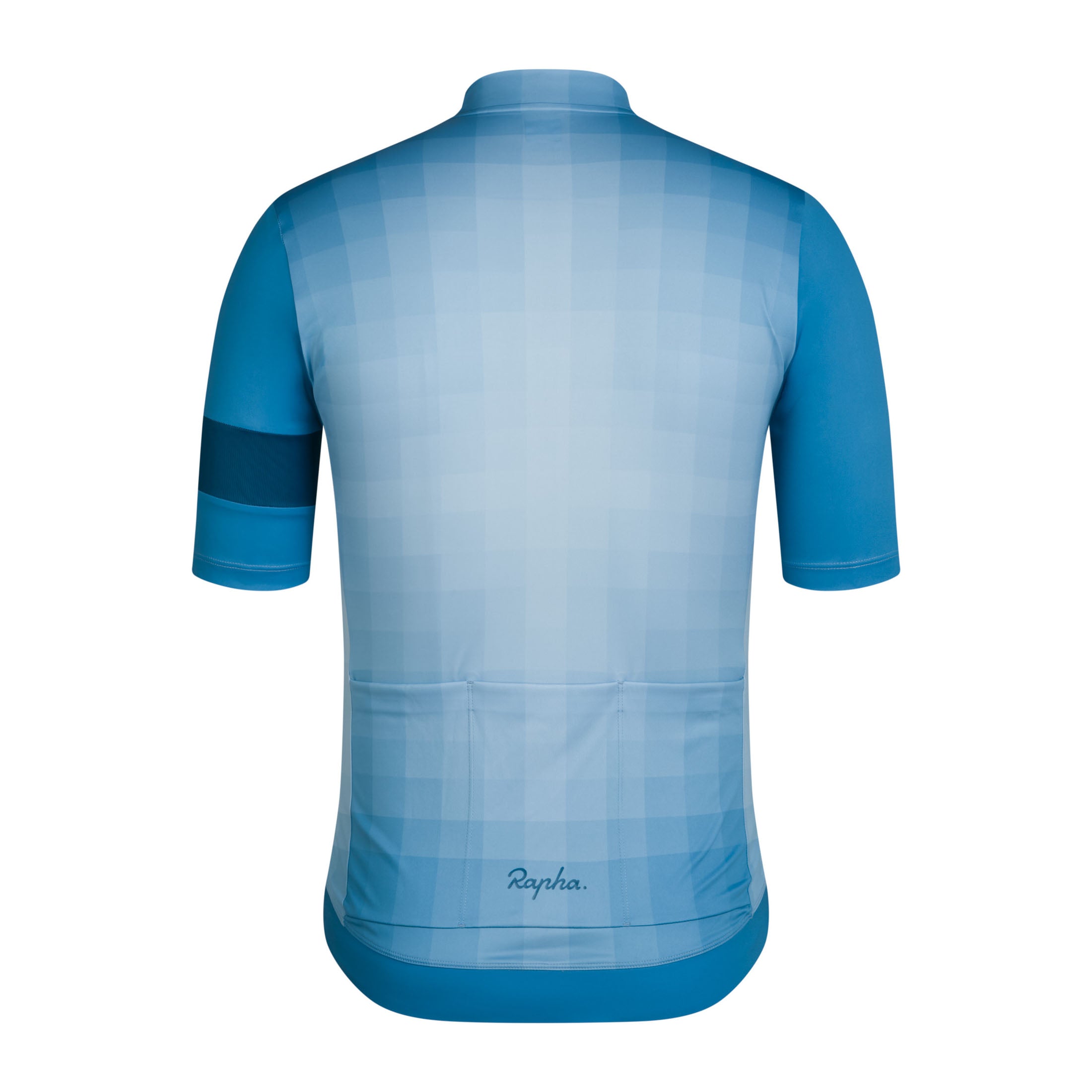Men's Core Jersey - Blue