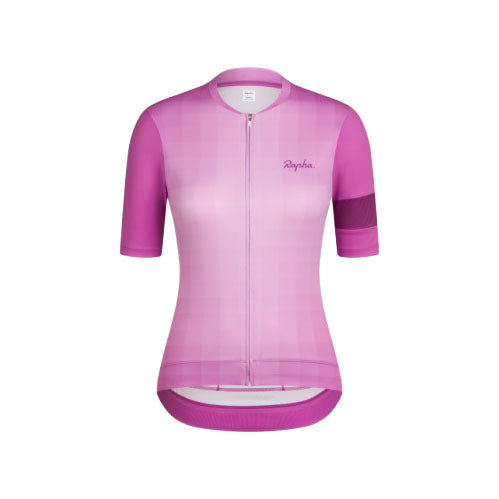 Women's Core Jersey - Pink