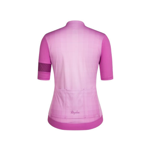 Women's Core Jersey - Pink