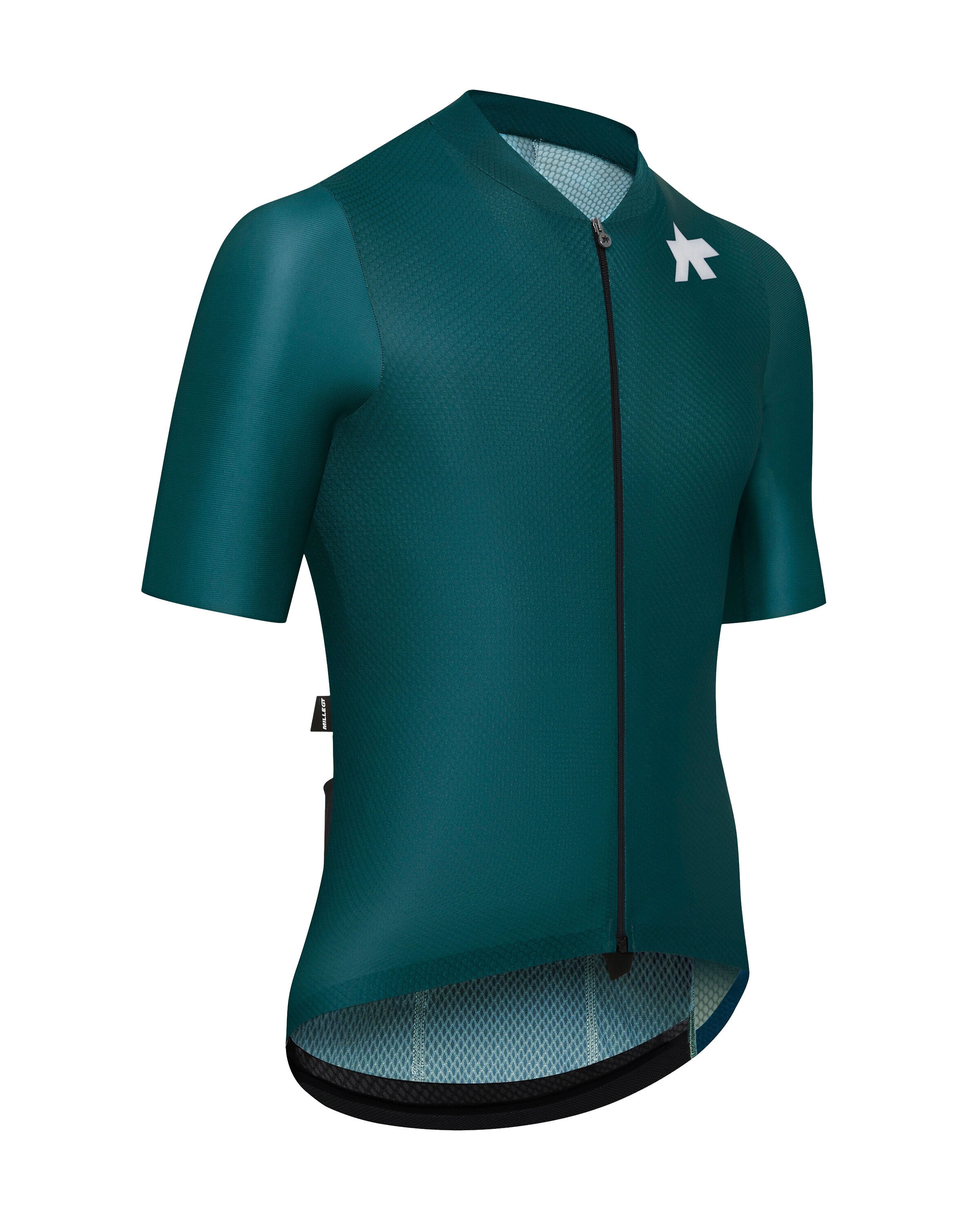 Men's Mille GT S11 EVO Jersey - Green