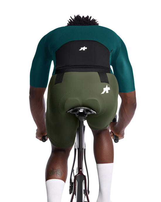 Men's Mille GT S11 EVO Jersey - Green