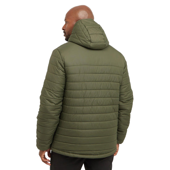 Men's Blisco III Hooded Jacket - Green
