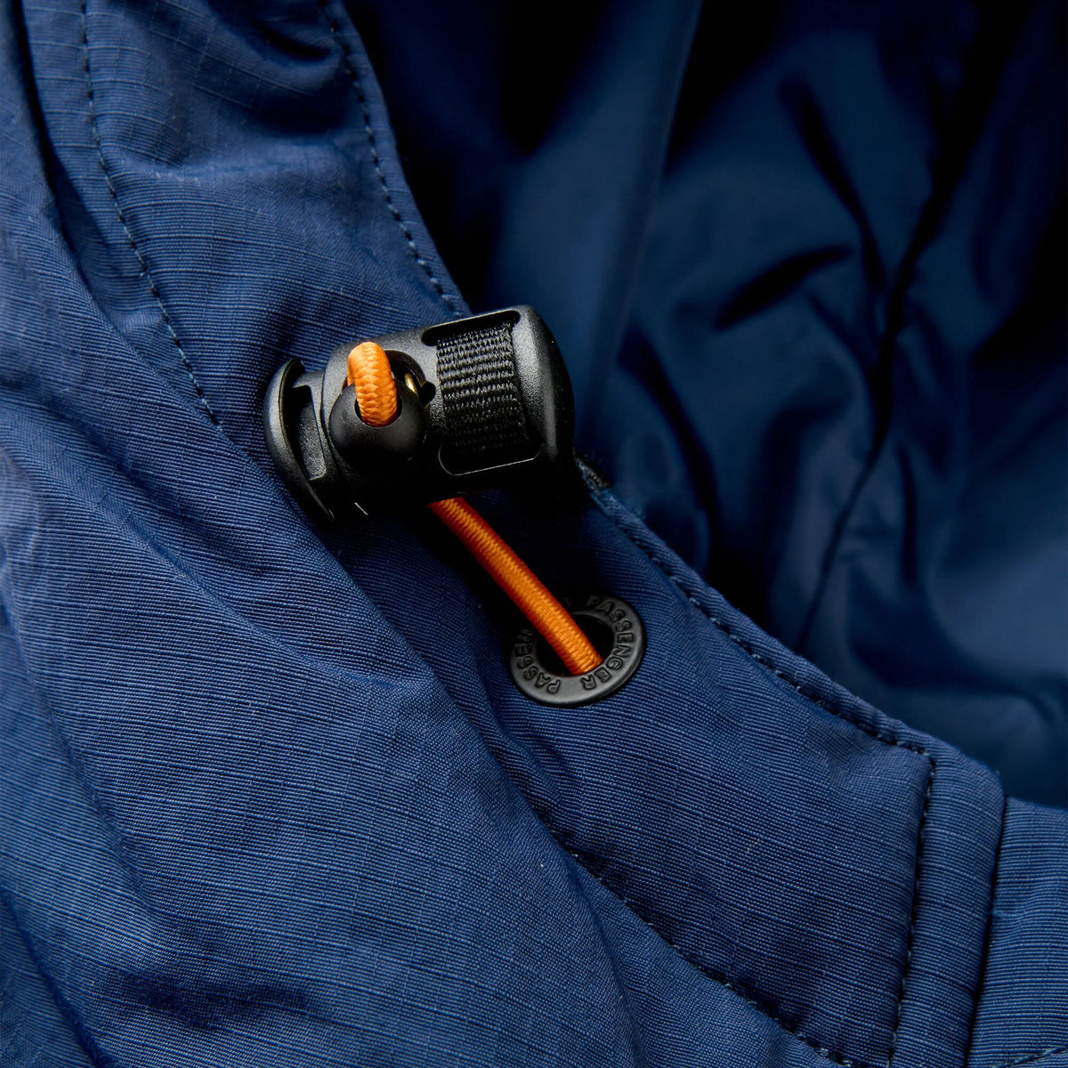 Women's Ocean Insulated 1/2 Zip Jacket - Blue