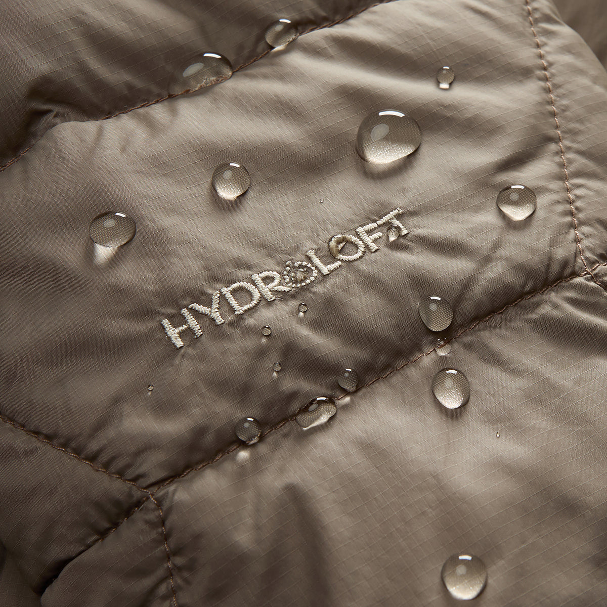 Women's Netherdene II Jacket - Brown