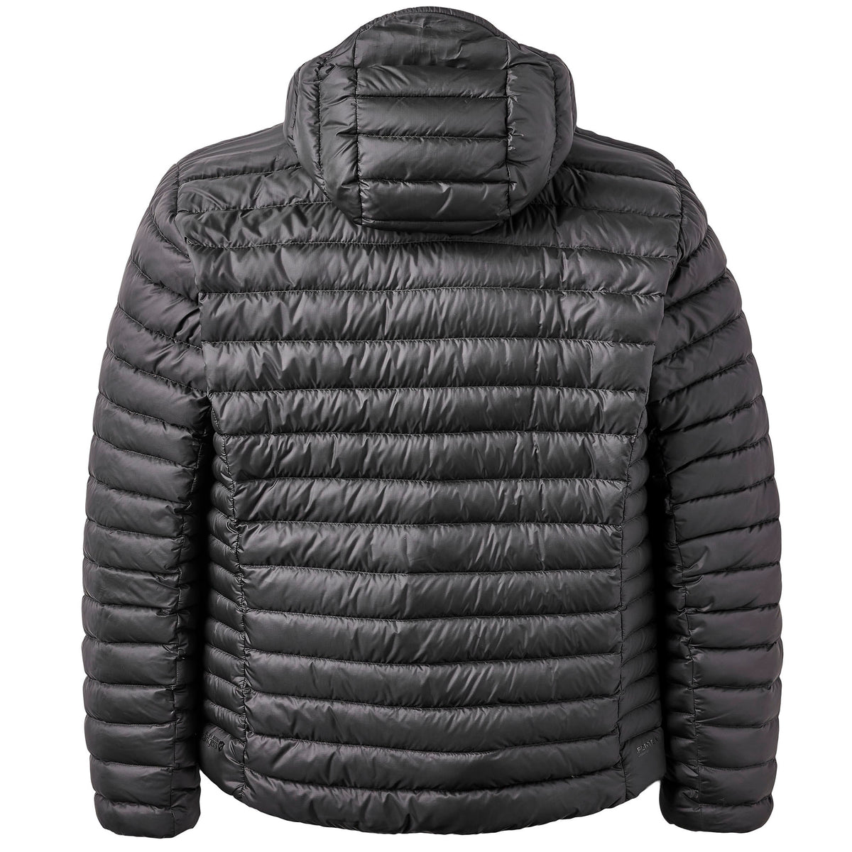 Men's Microlight Alpine Jacket - Grey